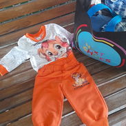 Se vende ropa para bebé hasta 1 año y un poco más o - Img 55882581
