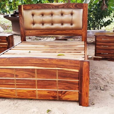 Camas de madera por encargo sin antisipo - Img 124623682