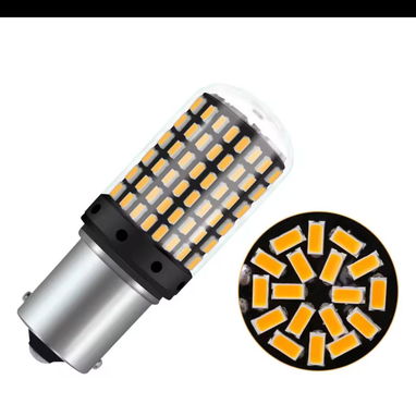 Bombillos led de 1 y 2 filamentos de socket convencional y cola de pescado para carros modernos compatibles con sus comp - 2/10
