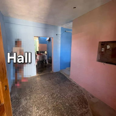 VENDE CASA FRENTE A LA TERMINAL 2 DEL AEROPUERTO. BOYEROS* - Img 127537935