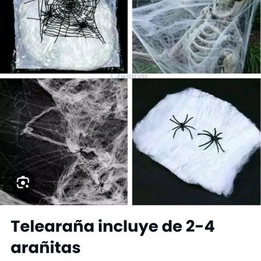 🎃HALLOWEEN 2026|DISFRACES Y ACCESORIOS PARA NIÑOS Y NIÑAS 👻 - 5/10