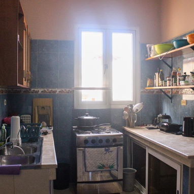 1500USD- Se alquila apartamento en zona céntrica del Vedado - 9/10