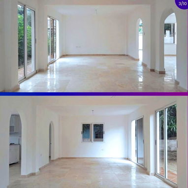 GRAN Casa Independiente Biplanta en COJÍMAR, Habana del Este.  Tiene todo: + Jardín + Portal + Terraza - Img 110339465