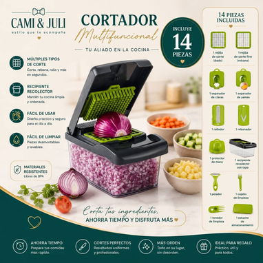Útiles del hogar y de todo un poco - 2/3