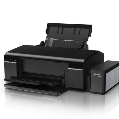 Impresora Fotográfica EPSON L 805 NUEVA 0km - Img 100819099