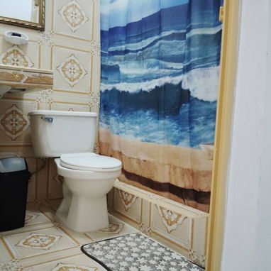 Alquiler habitación climatizada en Caletón – 30 USD noche frente al mar – Ciénaga de Zapata. Casa de renta en la playa🤩 - Img 119629291