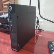 VENDO UNA MINI PC LENOVO serie Tiny - Img 55829705