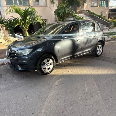 Renault sandero 2018 - 6/7