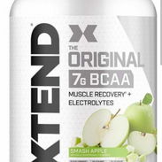 Xtend bcaa con electrolitos - Img 56349072