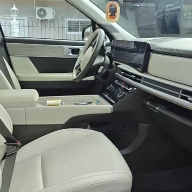 Vendo o negocio yhunday Santa Fe del 2025 callygrafhy - Img 103840754
