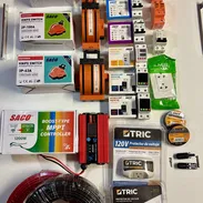 Todos los artículos que necesitas para tu instalación solar o eléctrica, entre otras cosas. A precio de primera mano. - Img 57107404