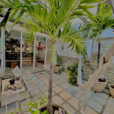 🏡🎉 Renta Lineal Vedado Casa para Eventos | 150 Personas | Alquiler Mensual o por Horas - Img 117186415