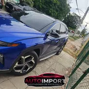 HYUNDAI TUCSON FULL LIMITED 2022 - Img 57999766