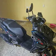 Moto de gasolina - Img 57880457