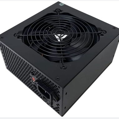 ⚡ FUENTE DE PODER APEVIA SPIRIT ATX-SP600 – 600W ⚡🌐 68.28 USD - 4/6