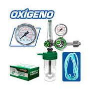 Vendo nanómetro o regulador de oxígeno medicinal - Img 57780161