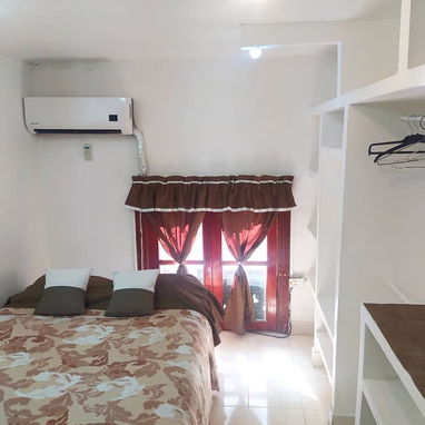 Apartamento de 1 Habitación en Consulado, Centro Habana REF 1322 - Img 94688687