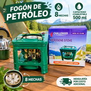 Fogon de petroleo 18 USD - Img 58181616