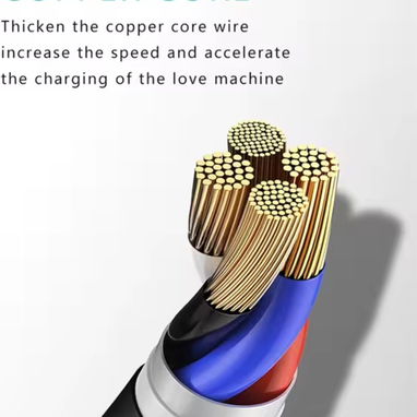 Cable extensible tipo C & C. / 66 W.. - Img 114245950