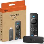 Amazon FireTV con android TV, HD y 4K leer dentro - Img 57614092