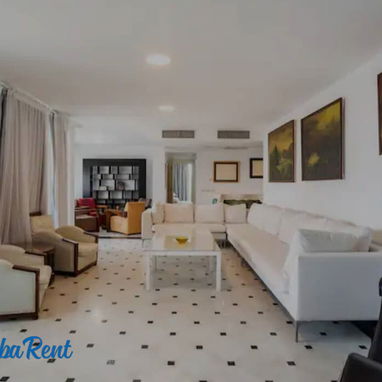 Renta / Alquiler Penthouse Atlantic Sur, Vedado - Img 119982055