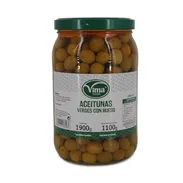 Aceitunas - Img 55135329