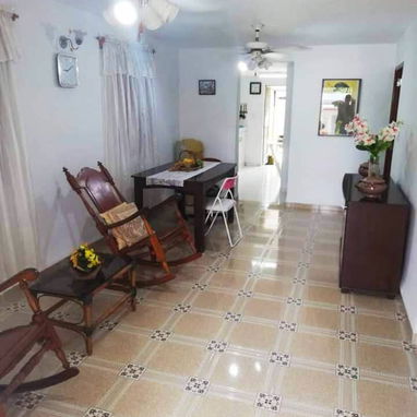 Vendo Casa Grande en el Reparto Monterrey, san miguel del padrón. Soy él Propietario. - 4 Habitacion - Img 123385086