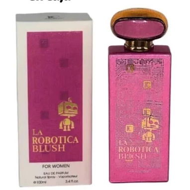 Perfumes disponibles por unidad y cantidad - Img 116352138
