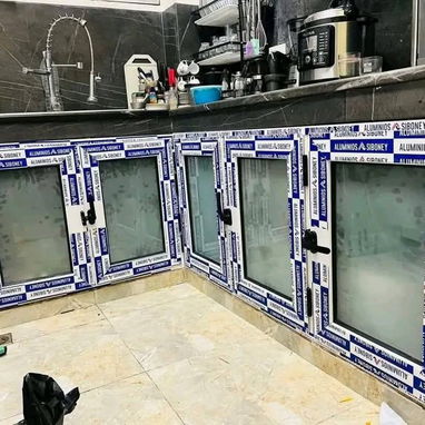 Los mejores trabajos de de marquetería de aluminio aquí con migo hagan su pedido ya llamen al 1 número todo rápido 🚅 - Img 125679958