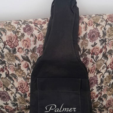 Estuche de guitarra eléctrica - Img 121164075