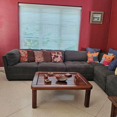 Miramar residencia 6 habitaciones terreno - 5/10