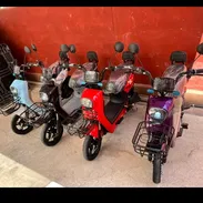 Moto electrica - Img 57193292