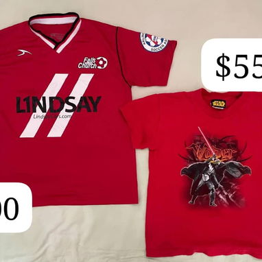 Ropa Infantil y Accesorios Económicos – Variedad y Calidad (Kinetica) - Img 119665429