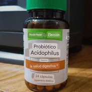 Digestión Saludable con Probióticos - Img 53505280