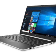 ►►►►HP - 15.6" Touch-Screen Laptop - Intel Core i3 - 8GB Memory - 256GB SSD - Natural Silver $470. - Img 45639773