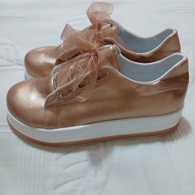 Venta de tenis - Img 120229668