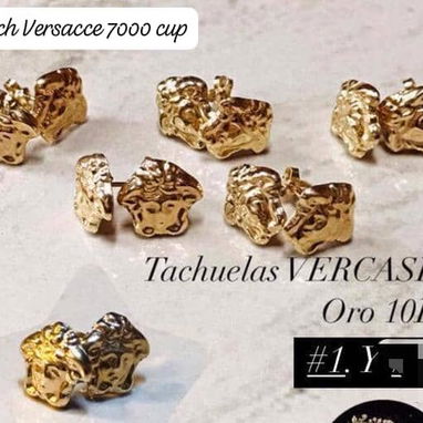 Hermosas prendas de Oro en la Habana - Img 121354824