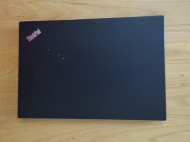 Laptop Lenovo ThinkPad T480s - Img 59976790