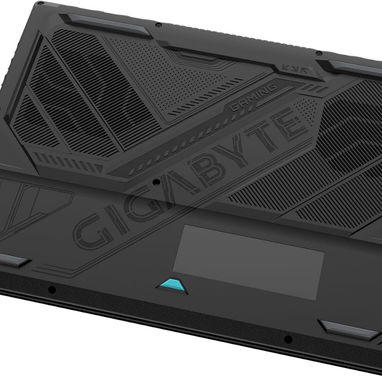 🪷Laptop Gigabyte Gaming A16 Intel Core i7 16GB RAM DDR5/1TGB SSD NVMe Nvidia RTX 5050 8GB GDDR6🪷 - 4/5