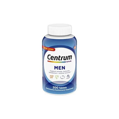 Centrums ( multivitaminas para hombre y mujeres ) - centrums disponible 👇 - Img 104188125