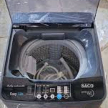 Lavadora automática Saco 9kg - Img 123163722