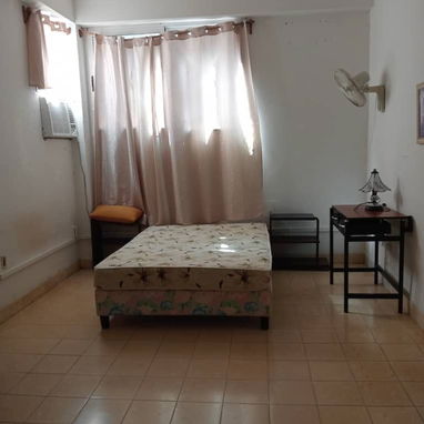🏠🪸Renta de casa lineal en La Habana ( Vedado)🪸 - Img 117552073