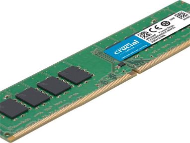 25usd-Vendo memoria Ram DDR4 de 8gb para PC - Img main-image-45607825