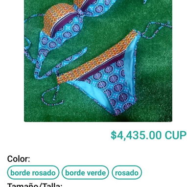 Artículos varios para la playa - Img 122212784