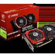 Ganga msi 1050ti - Img 55473664