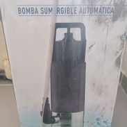 Bomba sumergible automática 1200w - Img 58039244