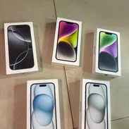 Iphone 14 dual sim 128gb sellados en caja color negro y starlight - Img 50242807