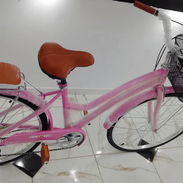 Bicicleta 26 de Mujer 180 usd - Img 57583195