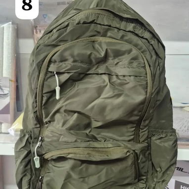 Mochila plegable (cv) - 3/3