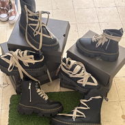 Rich Owens y Dr Martens 🥾🥾🥾 - Img 55778735